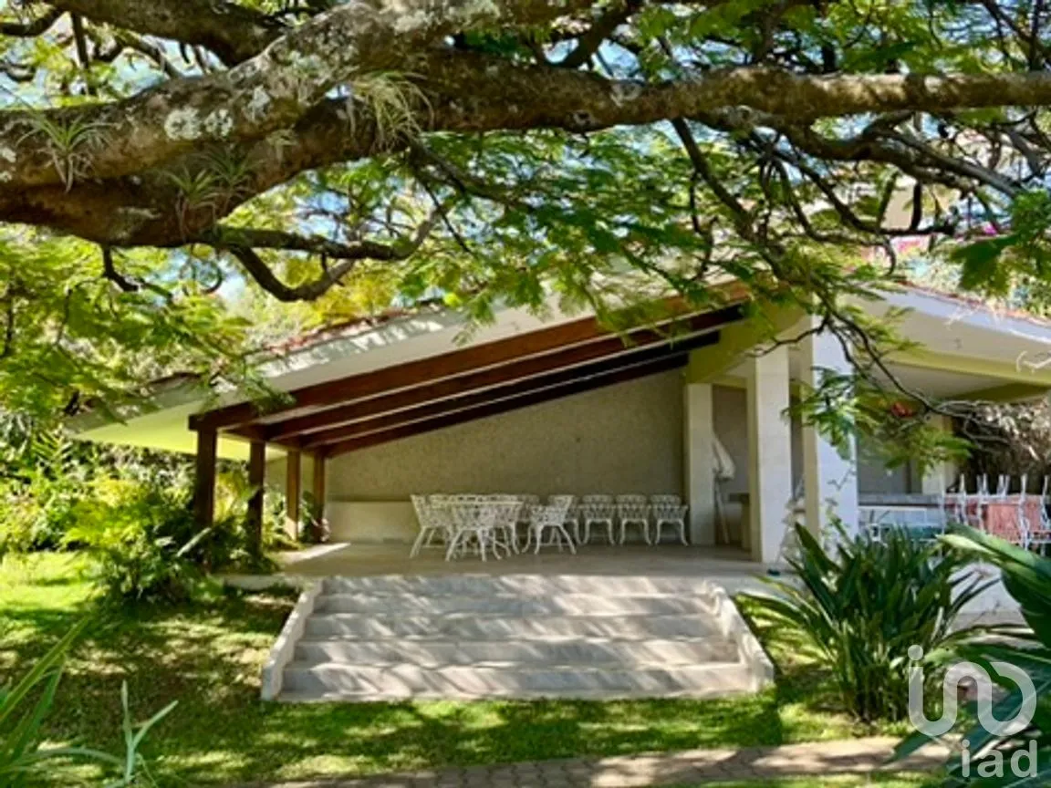 Casa en Venta en Rancho Cortes, Cuernavaca, Morelos | NEX-239884 | iad México | Foto 8 de 80
