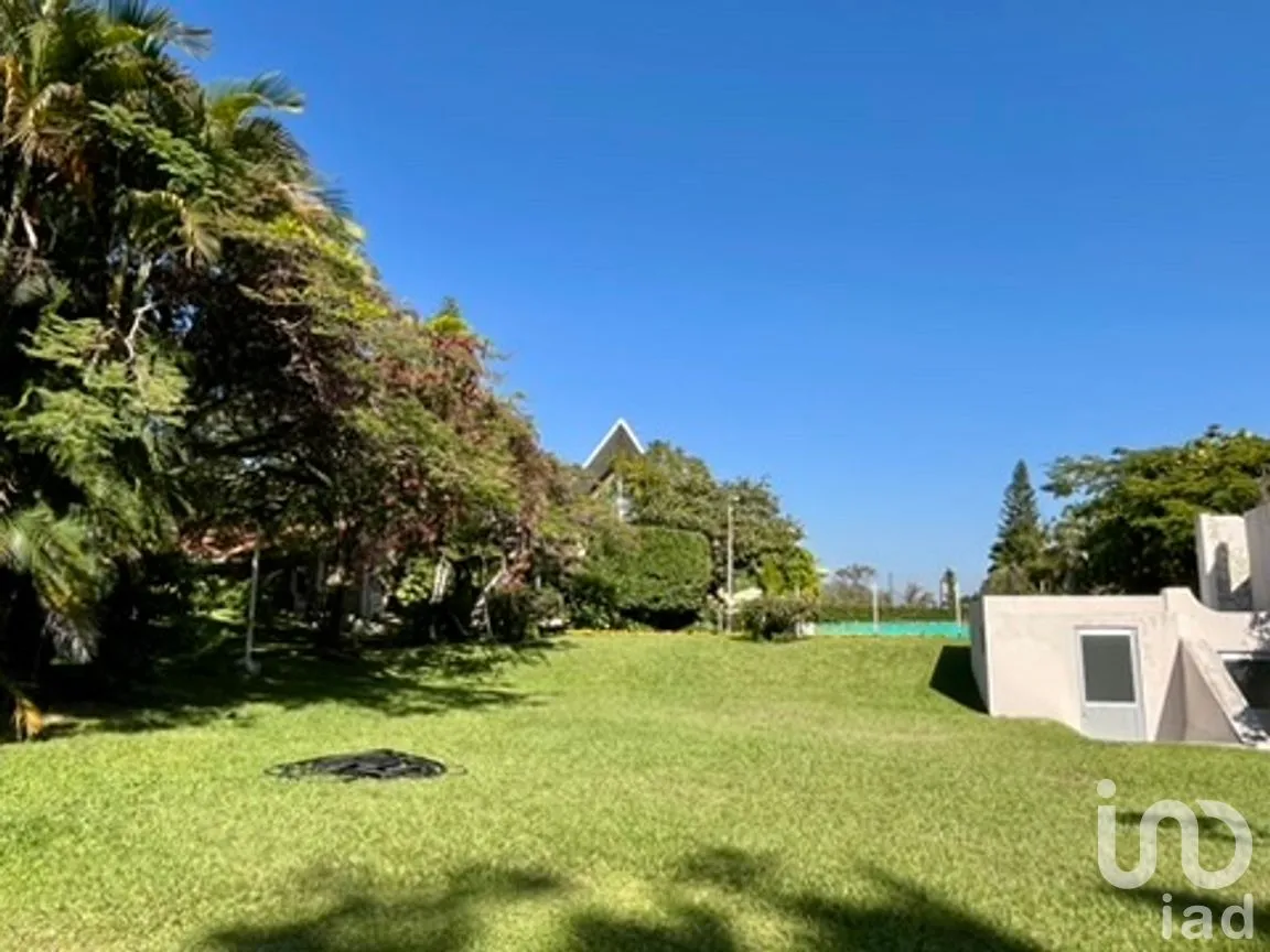 Casa en Venta en Rancho Cortes, Cuernavaca, Morelos | NEX-239884 | iad México | Foto 10 de 80