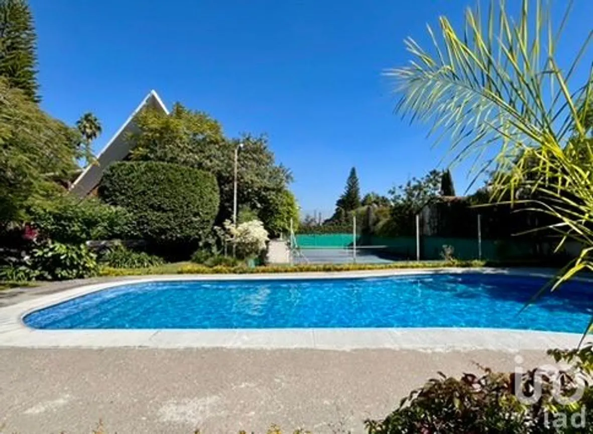 Casa en Renta en Rancho Cortes, Cuernavaca, Morelos | NEX-239891 | iad México | Foto 11 de 44