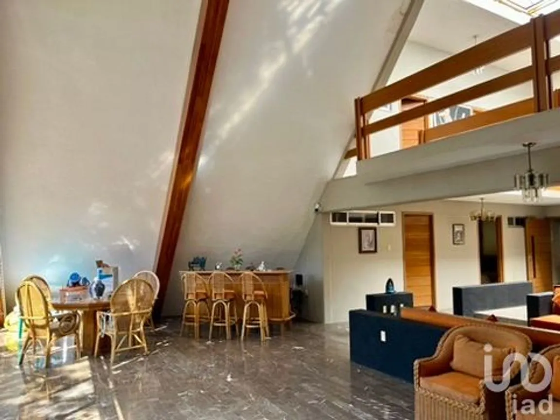 Casa en Renta en Rancho Cortes, Cuernavaca, Morelos | NEX-239891 | iad México | Foto 12 de 44