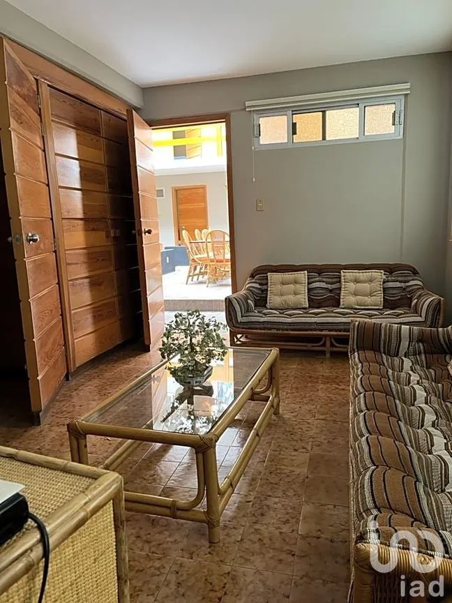 Casa en Renta en Rancho Cortes, Cuernavaca, Morelos | NEX-239891 | iad México | Foto 18 de 44