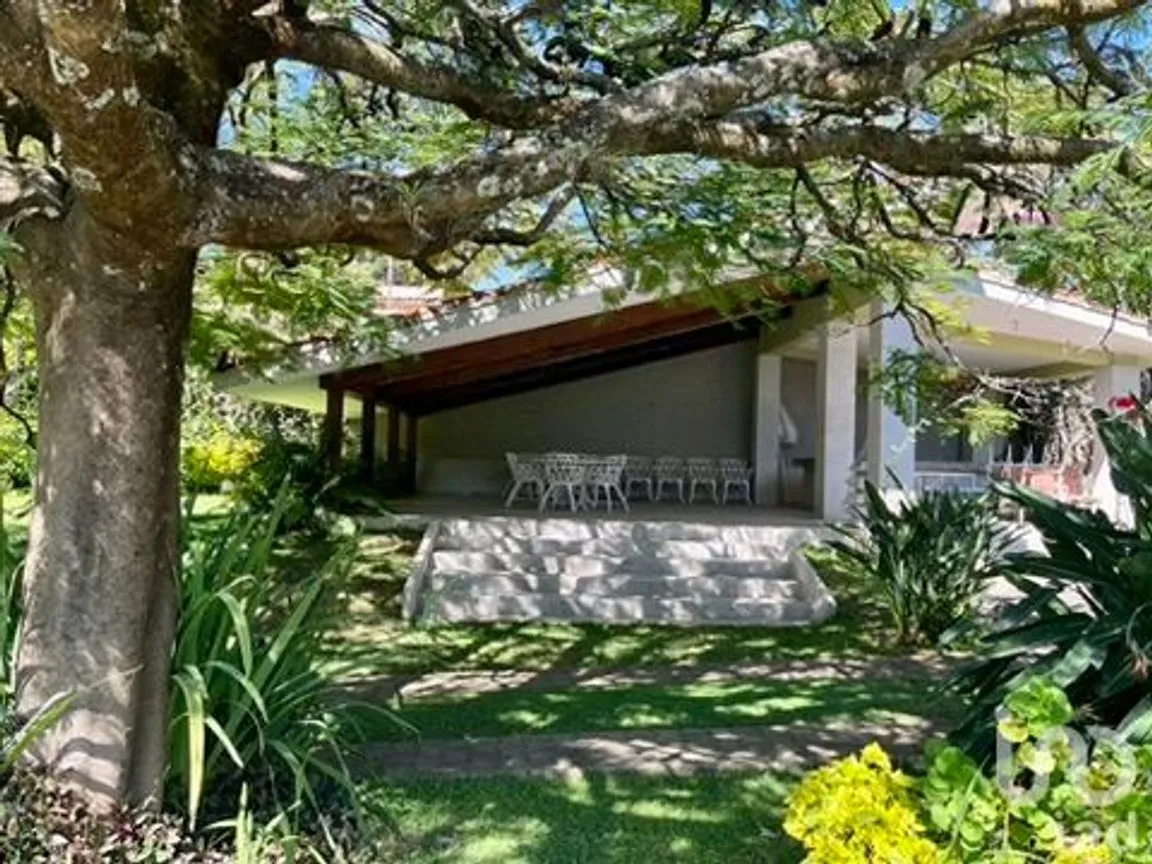 Casa en Renta en Rancho Cortes, Cuernavaca, Morelos | NEX-239891 | iad México | Foto 27 de 44