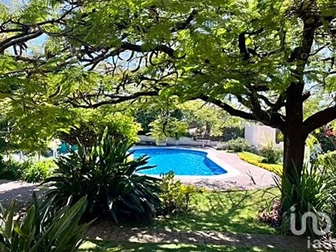 Casa en Renta en Rancho Cortes, Cuernavaca, Morelos | NEX-239891 | iad México | Foto 28 de 44