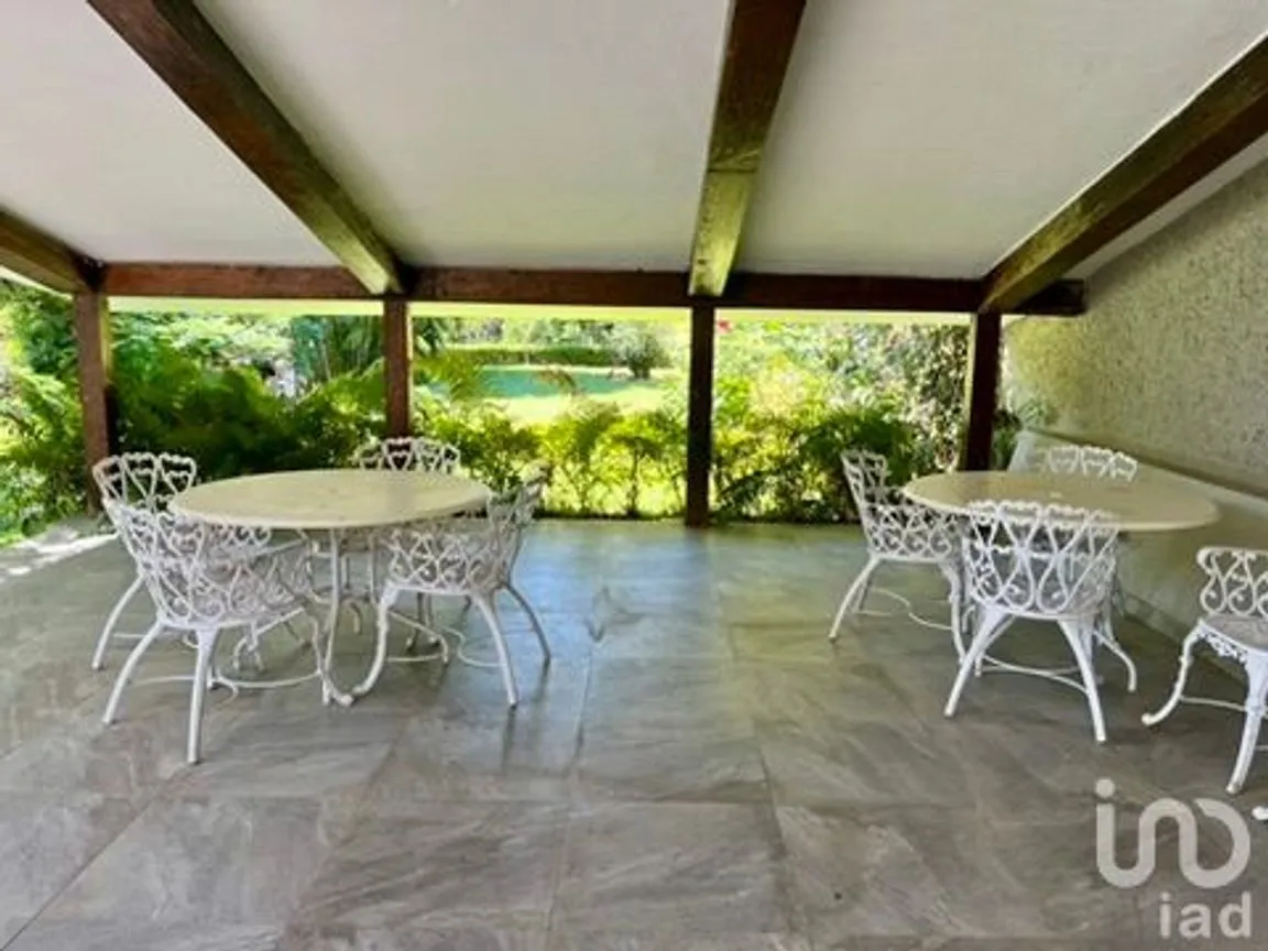 Casa en Renta en Rancho Cortes, Cuernavaca, Morelos | NEX-239891 | iad México | Foto 29 de 44