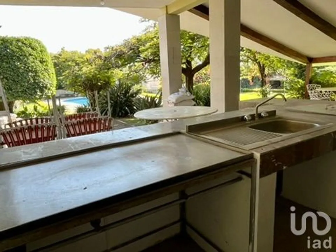 Casa en Renta en Rancho Cortes, Cuernavaca, Morelos | NEX-239891 | iad México | Foto 30 de 44