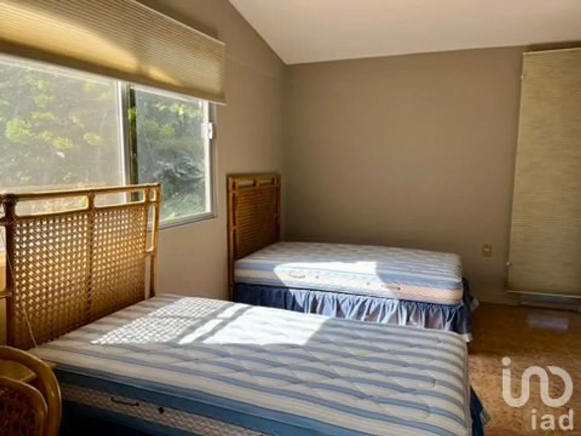 Casa en Renta en Rancho Cortes, Cuernavaca, Morelos | NEX-239891 | iad México | Foto 31 de 44