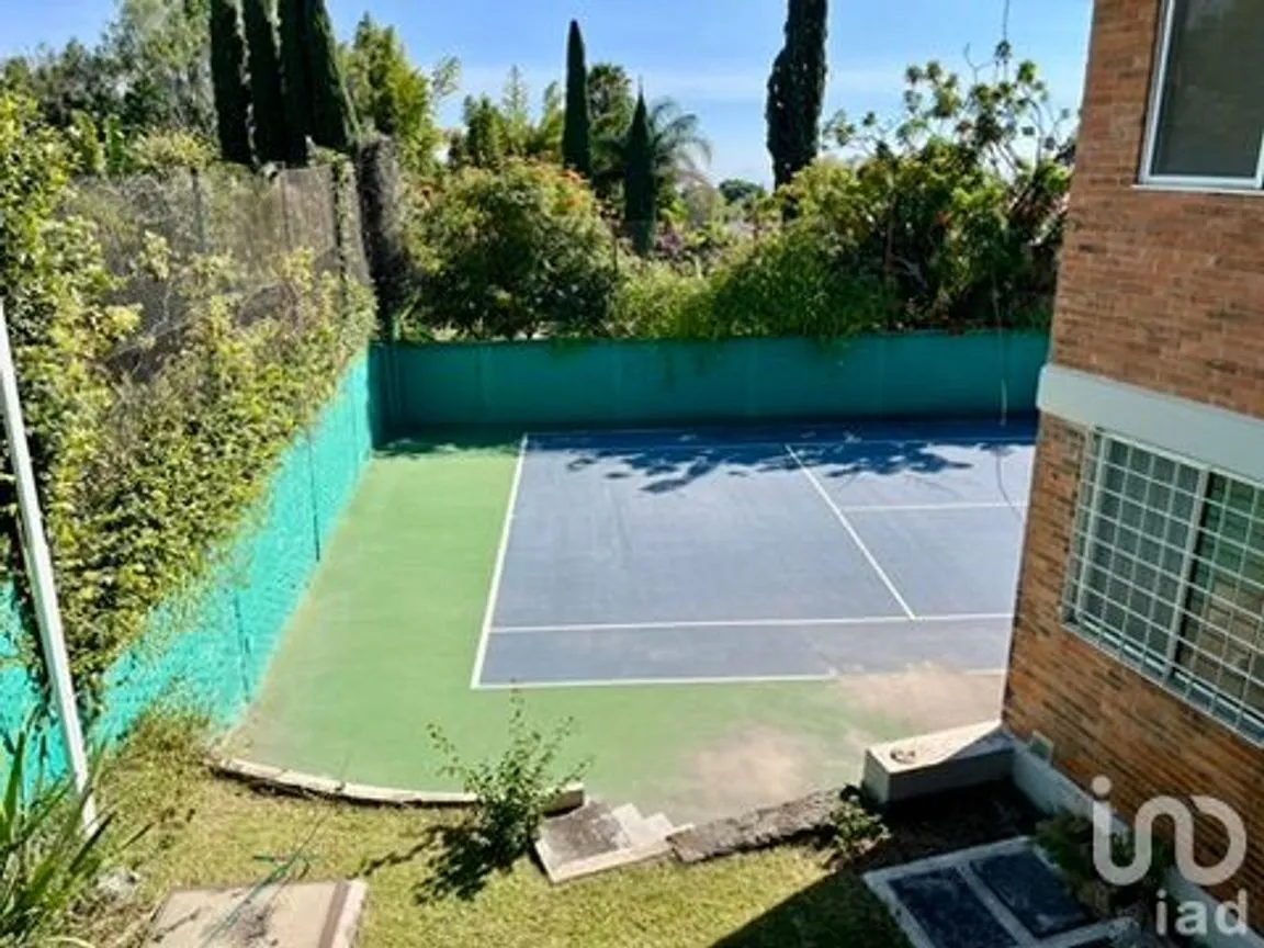 Casa en Renta en Rancho Cortes, Cuernavaca, Morelos | NEX-239891 | iad México | Foto 33 de 44