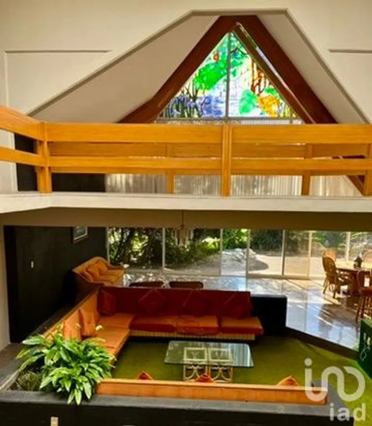 Casa en Renta en Rancho Cortes, Cuernavaca, Morelos | NEX-239891 | iad México | Foto 34 de 44