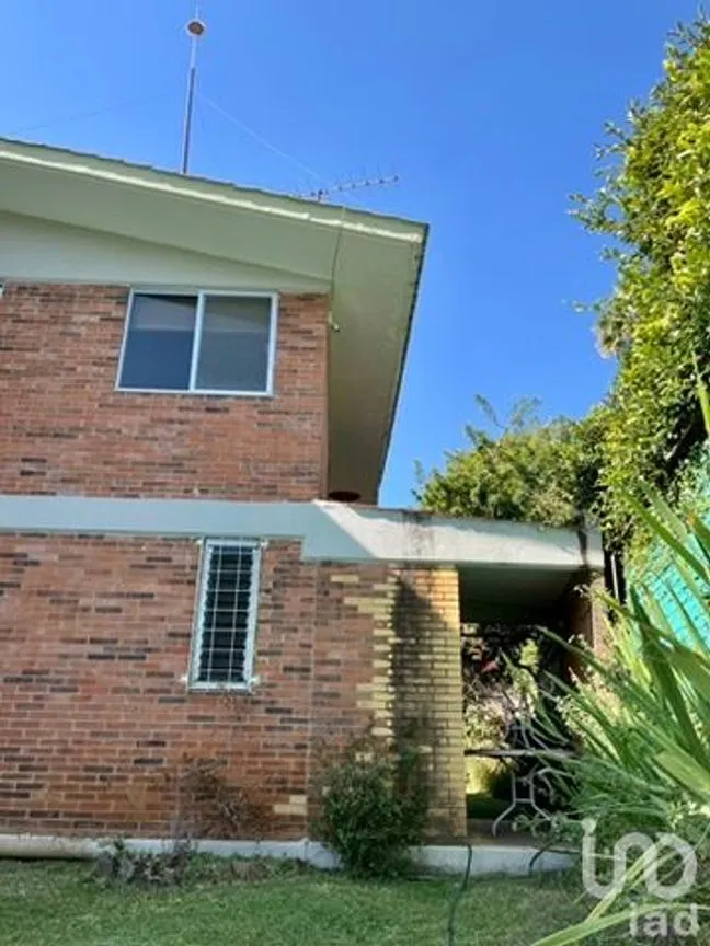 Casa en Renta en Rancho Cortes, Cuernavaca, Morelos | NEX-239891 | iad México | Foto 37 de 44