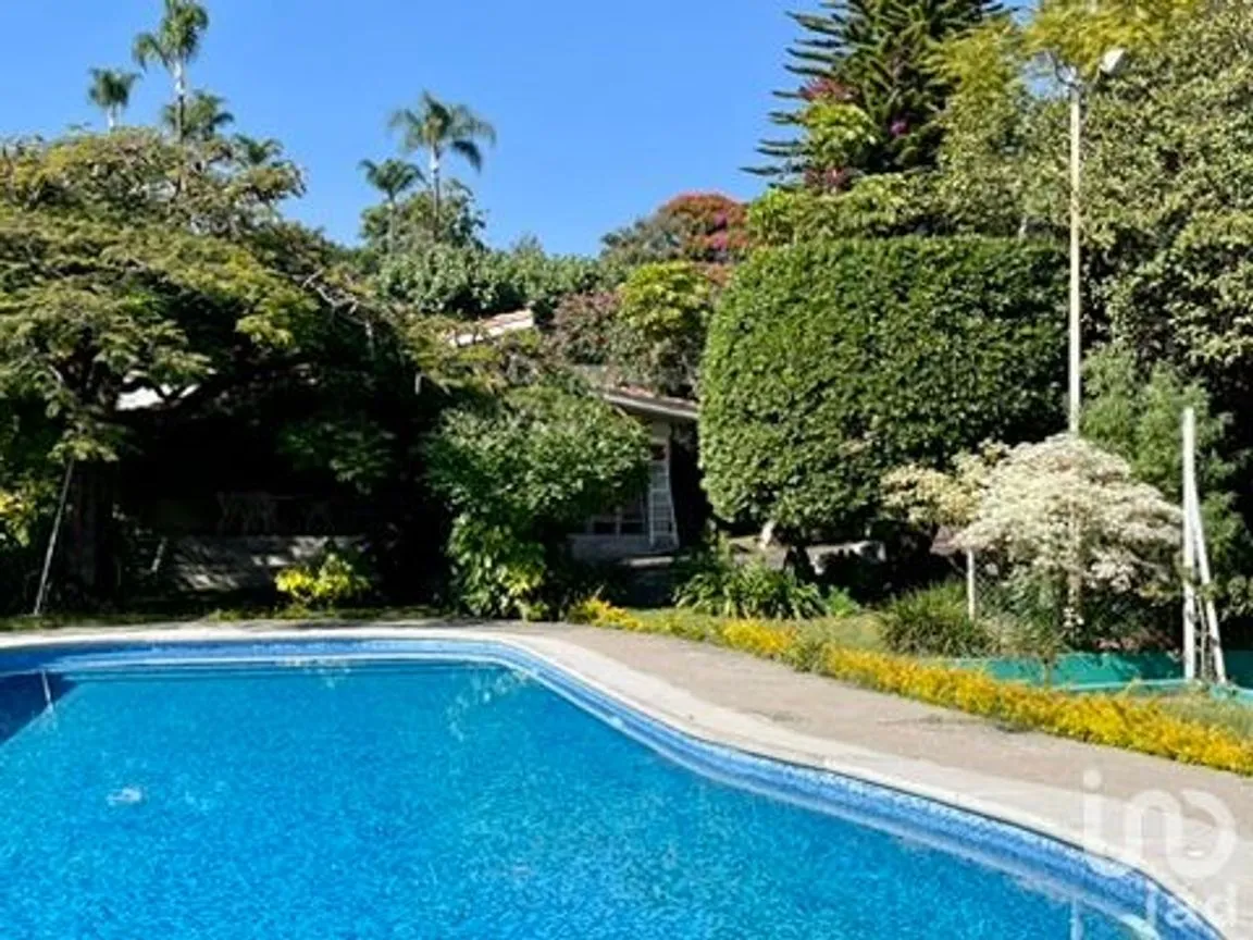 Casa en Renta en Rancho Cortes, Cuernavaca, Morelos | NEX-239891 | iad México | Foto 38 de 44