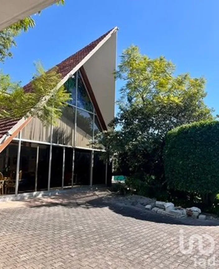 Casa en Renta en Rancho Cortes, Cuernavaca, Morelos | NEX-239891 | iad México | Foto 5 de 44