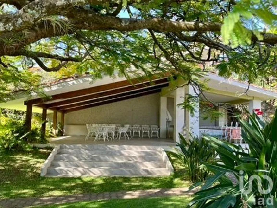 Casa en Renta en Rancho Cortes, Cuernavaca, Morelos | NEX-239891 | iad México | Foto 42 de 44