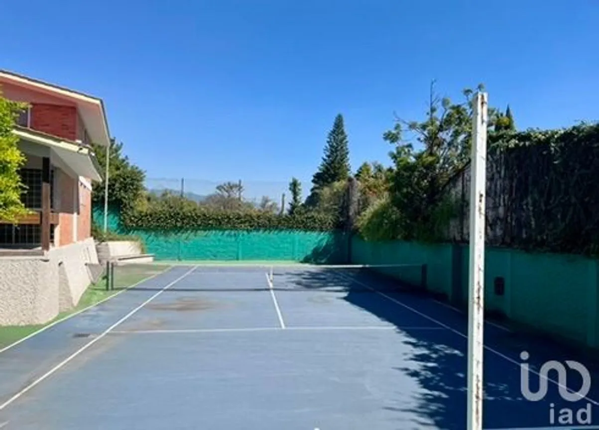 Casa en Renta en Rancho Cortes, Cuernavaca, Morelos | NEX-239891 | iad México | Foto 6 de 44