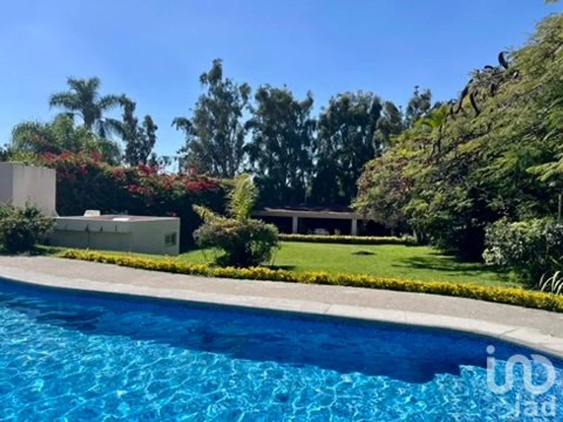 Casa en Renta en Rancho Cortes, Cuernavaca, Morelos | NEX-239891 | iad México | Foto 7 de 44