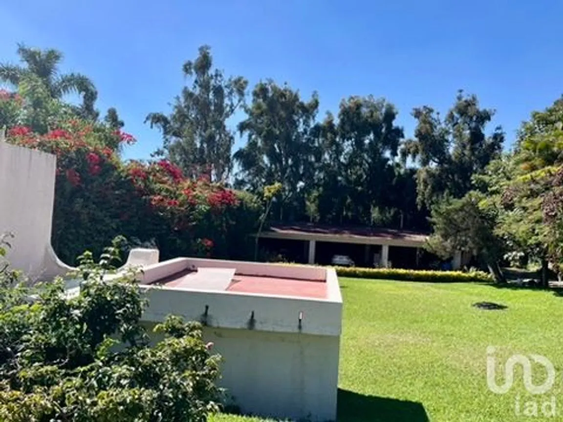 Casa en Renta en Rancho Cortes, Cuernavaca, Morelos | NEX-239891 | iad México | Foto 8 de 44