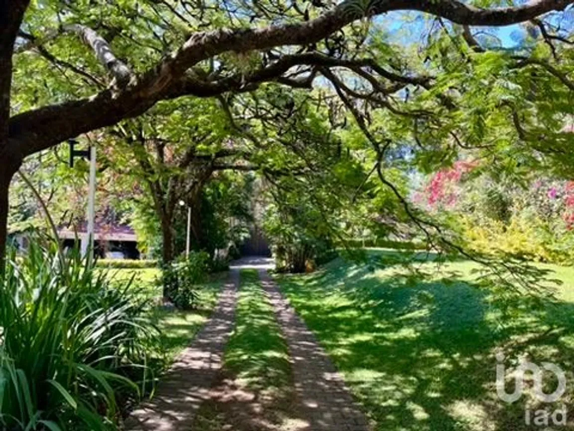 Casa en Renta en Rancho Cortes, Cuernavaca, Morelos | NEX-239891 | iad México | Foto 9 de 44
