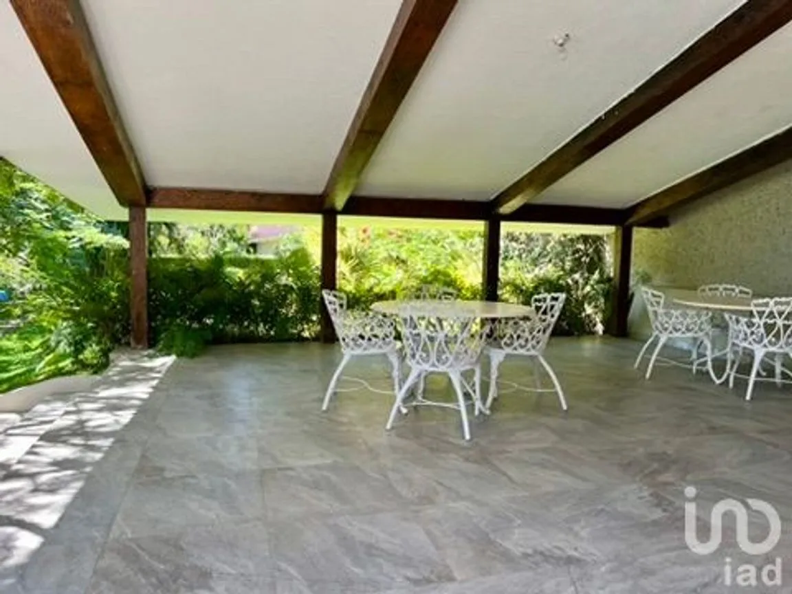 Casa en Renta en Rancho Cortes, Cuernavaca, Morelos | NEX-239891 | iad México | Foto 10 de 44