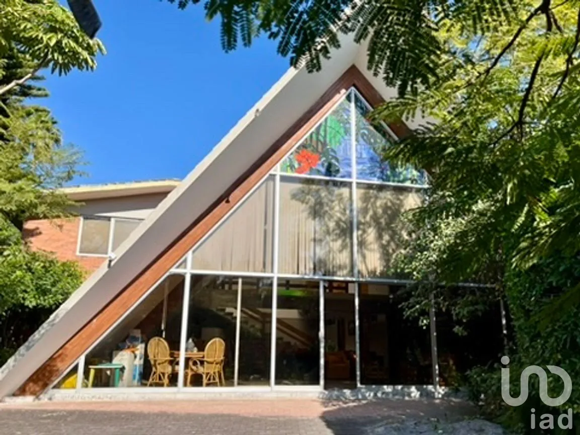 Casa en Renta en Rancho Cortes, Cuernavaca, Morelos | NEX-239891 | iad México | Foto 4 de 44