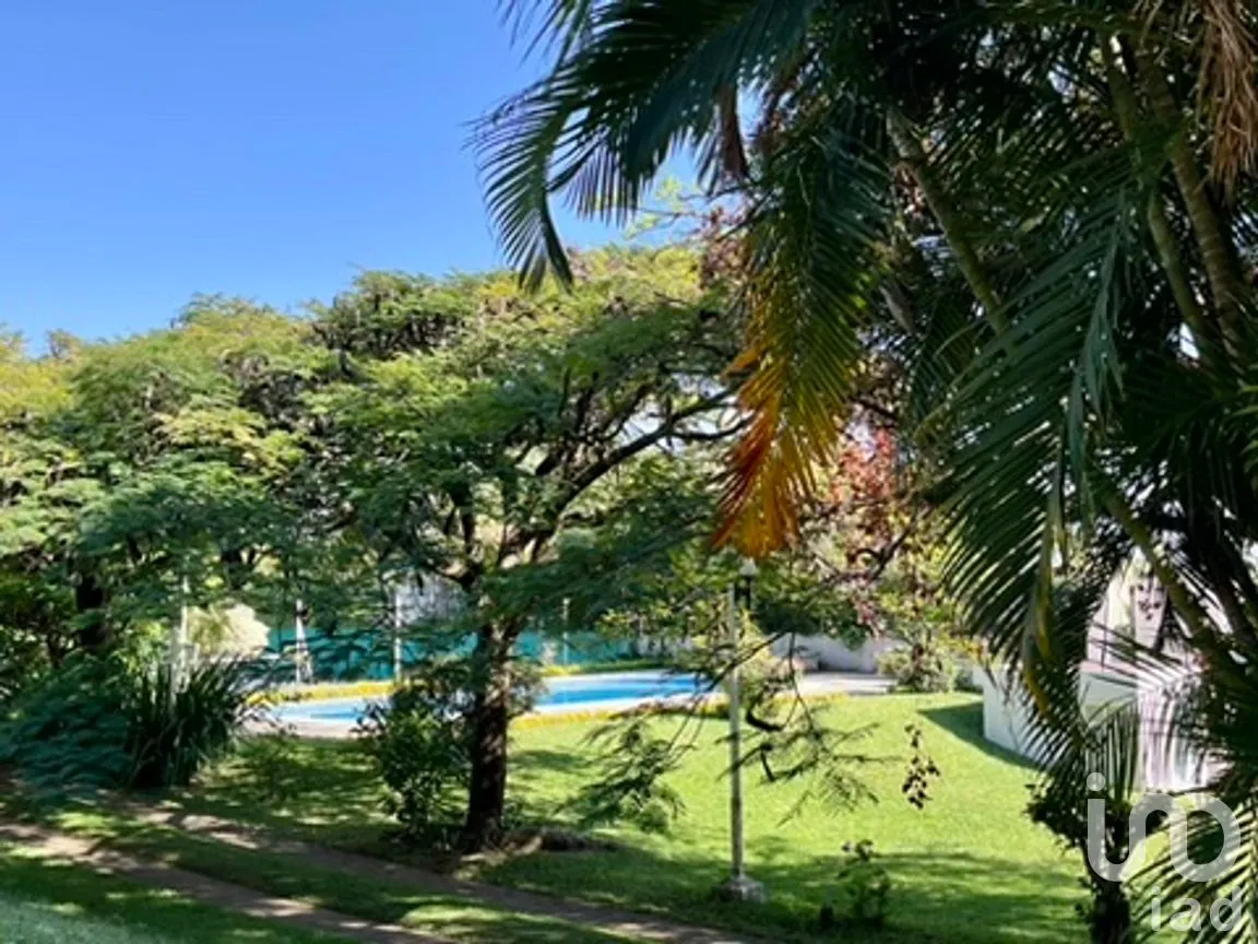 Casa en Renta en Rancho Cortes, Cuernavaca, Morelos | NEX-239891 | iad México | Foto 40 de 44