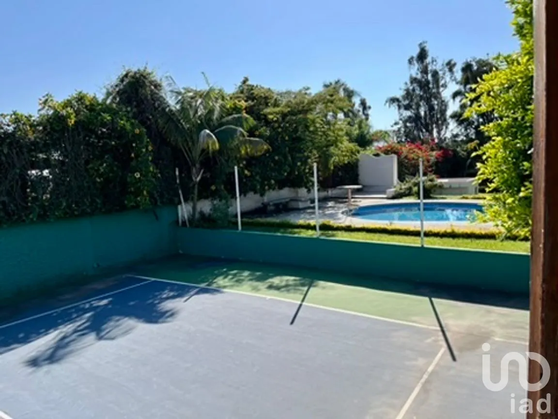 Casa en Renta en Rancho Cortes, Cuernavaca, Morelos | NEX-239891 | iad México | Foto 43 de 44
