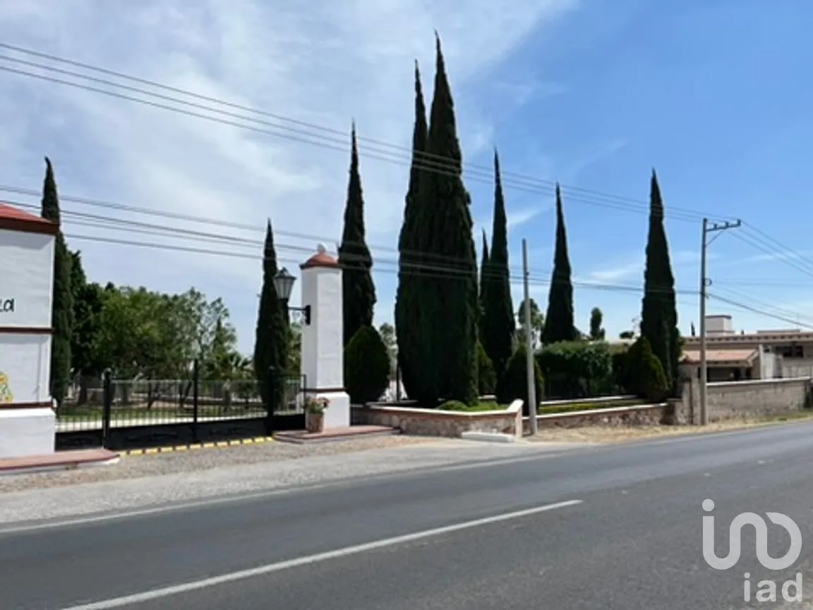 Terreno en Venta en Bernal, Ezequiel Montes, Querétaro | NEX-246022 | iad México | Foto 12 de 15