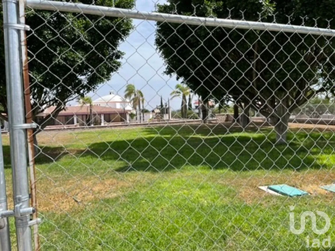 Terreno en Venta en Bernal, Ezequiel Montes, Querétaro | NEX-246022 | iad México | Foto 13 de 15