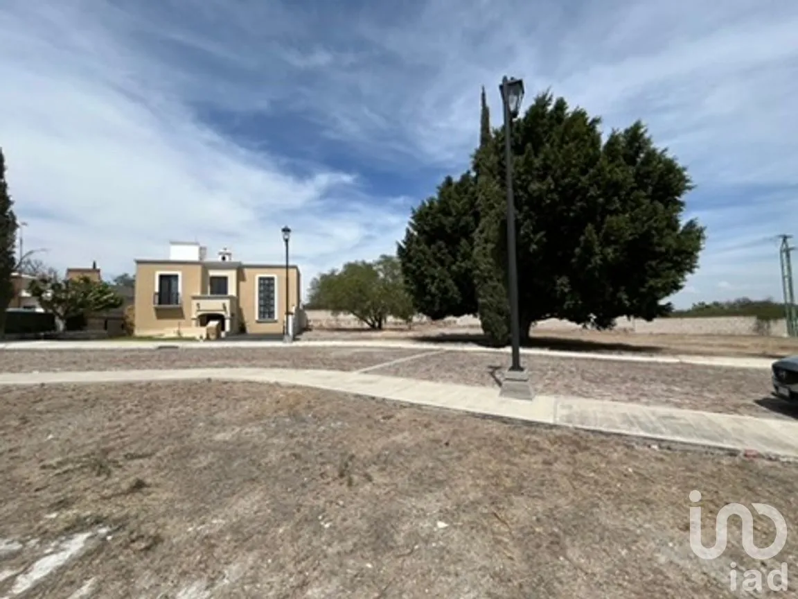 Terreno en Venta en Bernal, Ezequiel Montes, Querétaro | NEX-246022 | iad México | Foto 14 de 15
