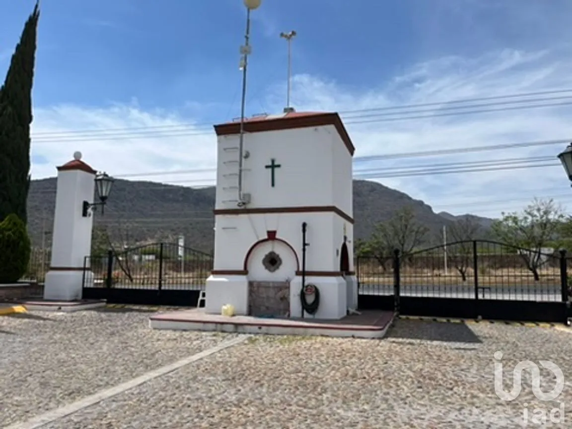 Terreno en Venta en Bernal, Ezequiel Montes, Querétaro | NEX-246022 | iad México | Foto 3 de 15