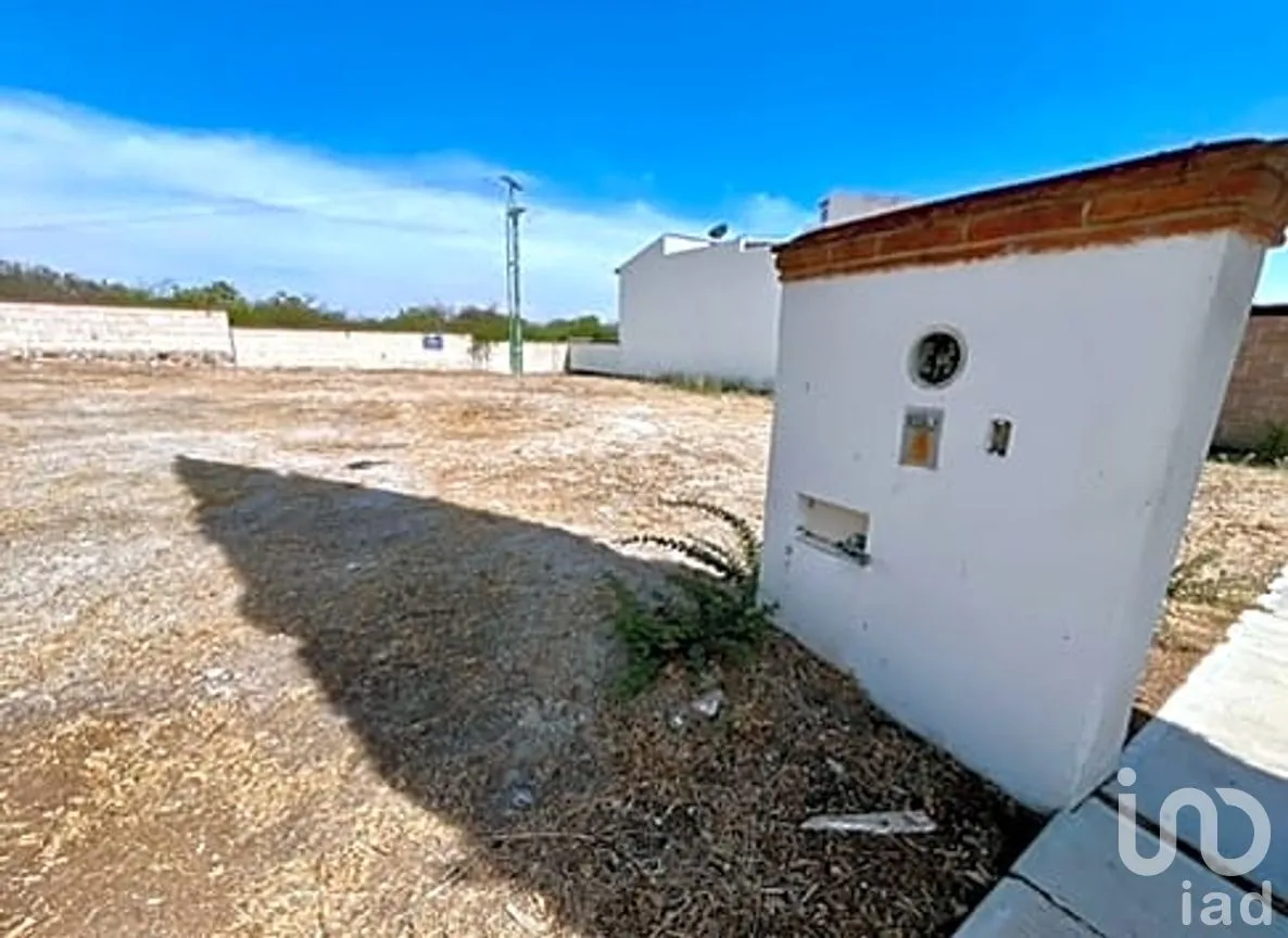 Terreno en Venta en Bernal, Ezequiel Montes, Querétaro | NEX-246022 | iad México | Foto 5 de 15