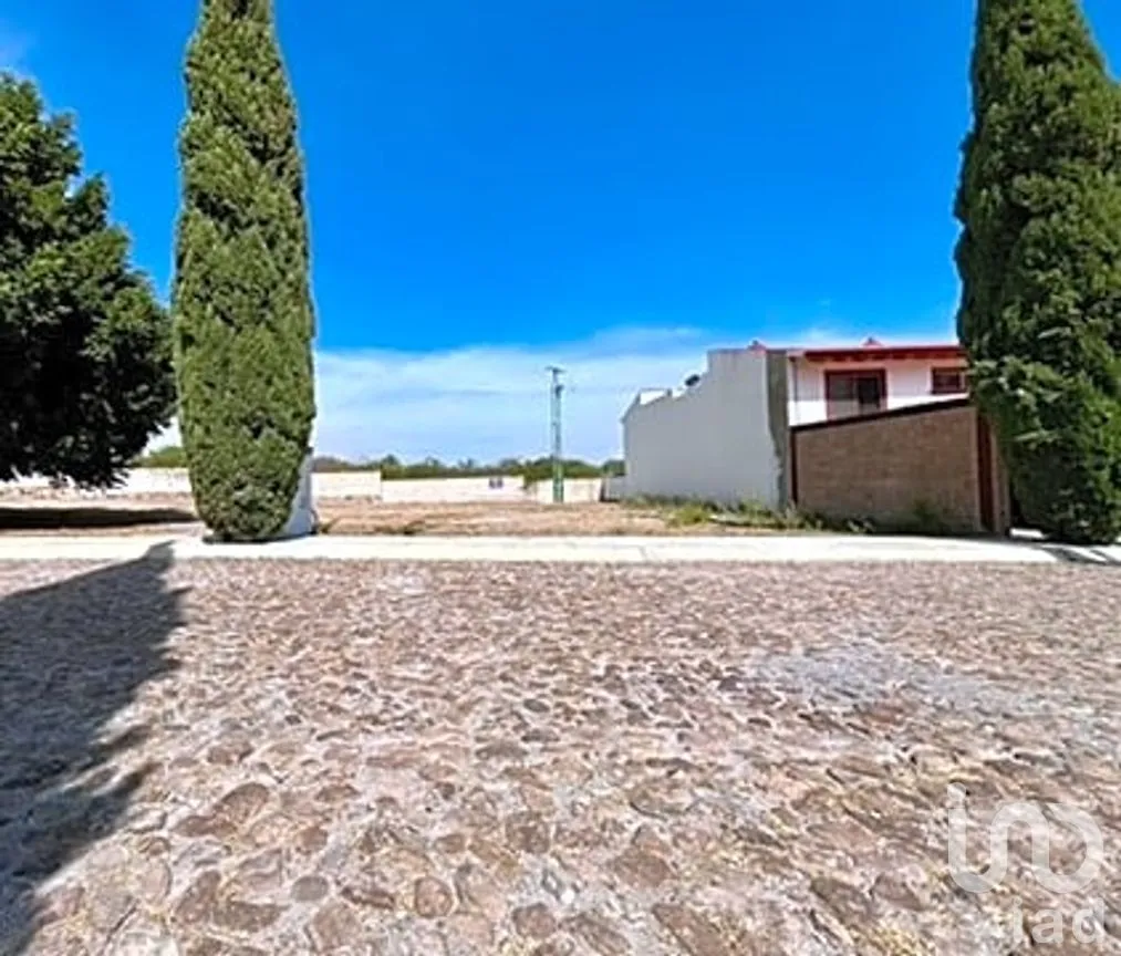 Terreno en Venta en Bernal, Ezequiel Montes, Querétaro | NEX-246022 | iad México | Foto 6 de 15