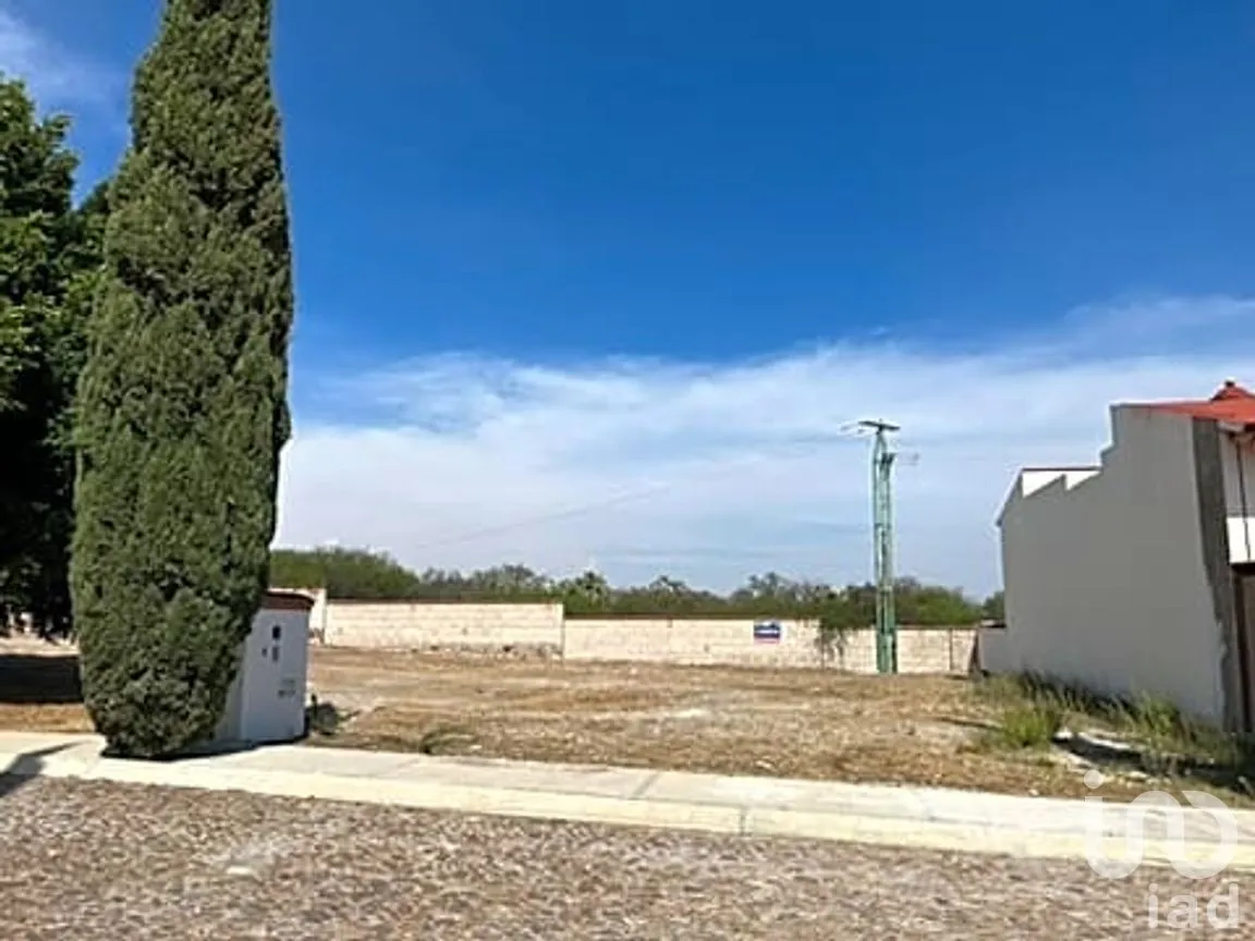 Terreno en Venta en Bernal, Ezequiel Montes, Querétaro | NEX-246022 | iad México | Foto 8 de 15