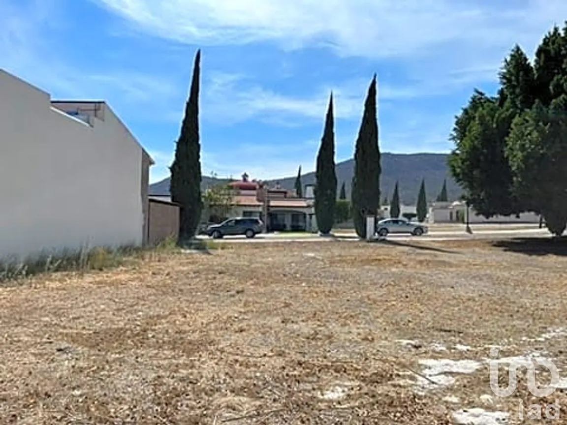 Terreno en Venta en Bernal, Ezequiel Montes, Querétaro | NEX-246022 | iad México | Foto 9 de 15