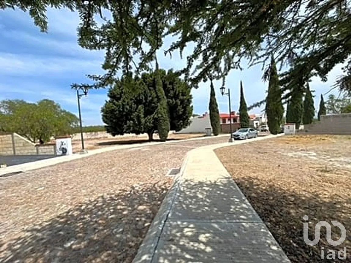 Terreno en Venta en Bernal, Ezequiel Montes, Querétaro | NEX-246022 | iad México | Foto 10 de 15