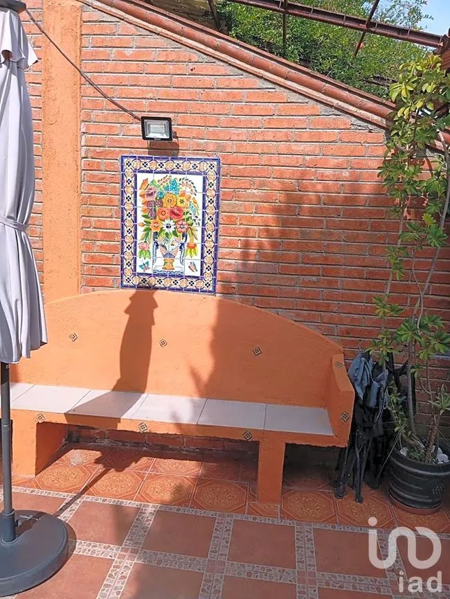 Casa en Venta en La Paz, San Miguel de Allende, Guanajuato | NEX-263882 | iad México | Foto 2 de 21