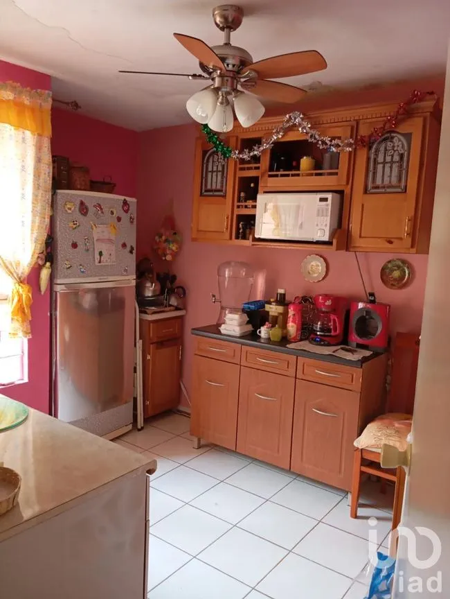 Casa en Venta en La Paz, San Miguel de Allende, Guanajuato | NEX-263882 | iad México | Foto 11 de 21