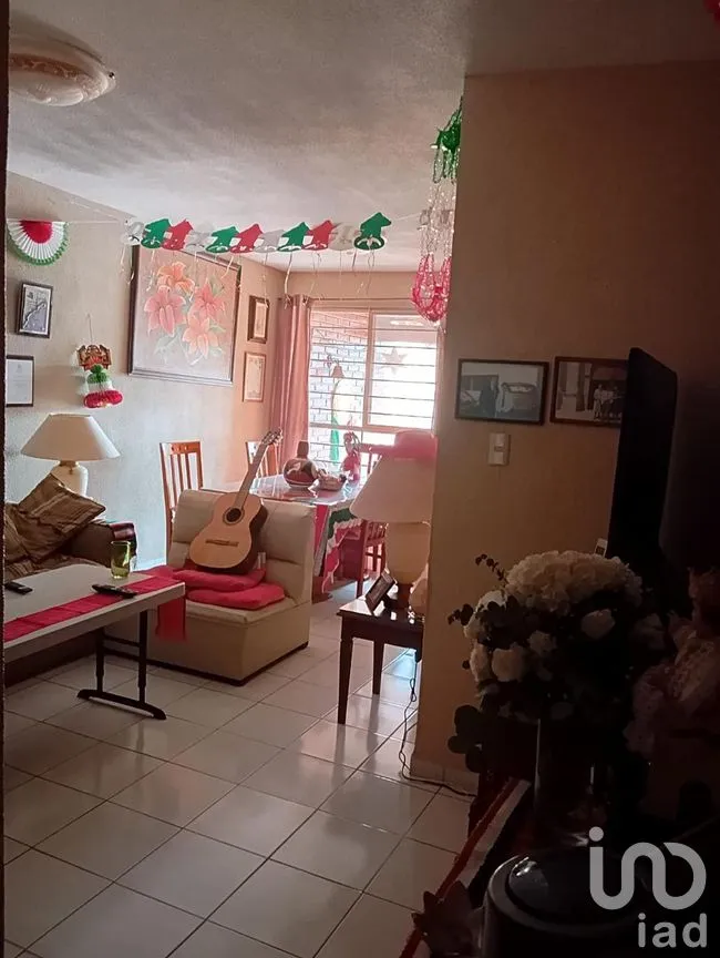 Casa en Venta en La Paz, San Miguel de Allende, Guanajuato | NEX-263882 | iad México | Foto 12 de 21