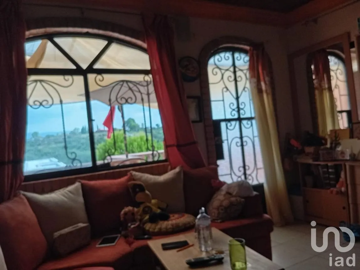 Casa en Venta en La Paz, San Miguel de Allende, Guanajuato | NEX-263882 | iad México | Foto 13 de 21