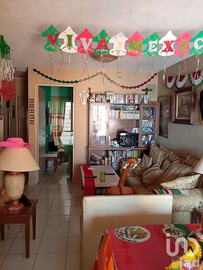 Casa en Venta en La Paz, San Miguel de Allende, Guanajuato | NEX-263882 | iad México | Foto 14 de 21