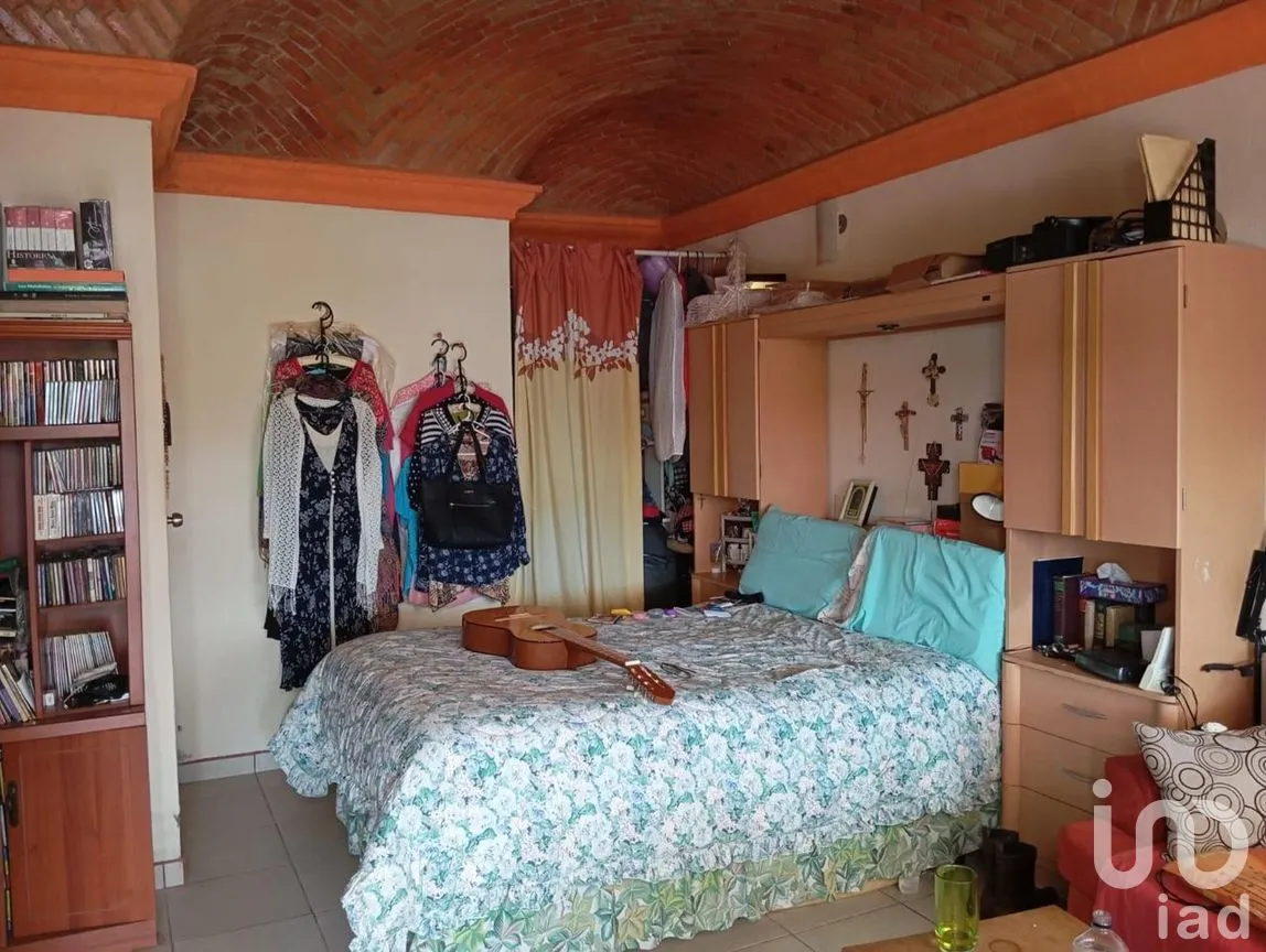 Casa en Venta en La Paz, San Miguel de Allende, Guanajuato | NEX-263882 | iad México | Foto 16 de 21