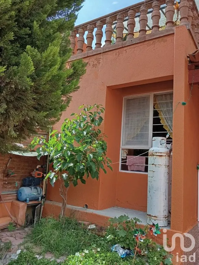 Casa en Venta en La Paz, San Miguel de Allende, Guanajuato | NEX-263882 | iad México | Foto 18 de 21