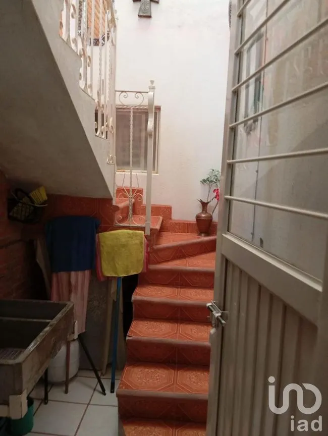 Casa en Venta en La Paz, San Miguel de Allende, Guanajuato | NEX-263882 | iad México | Foto 19 de 21