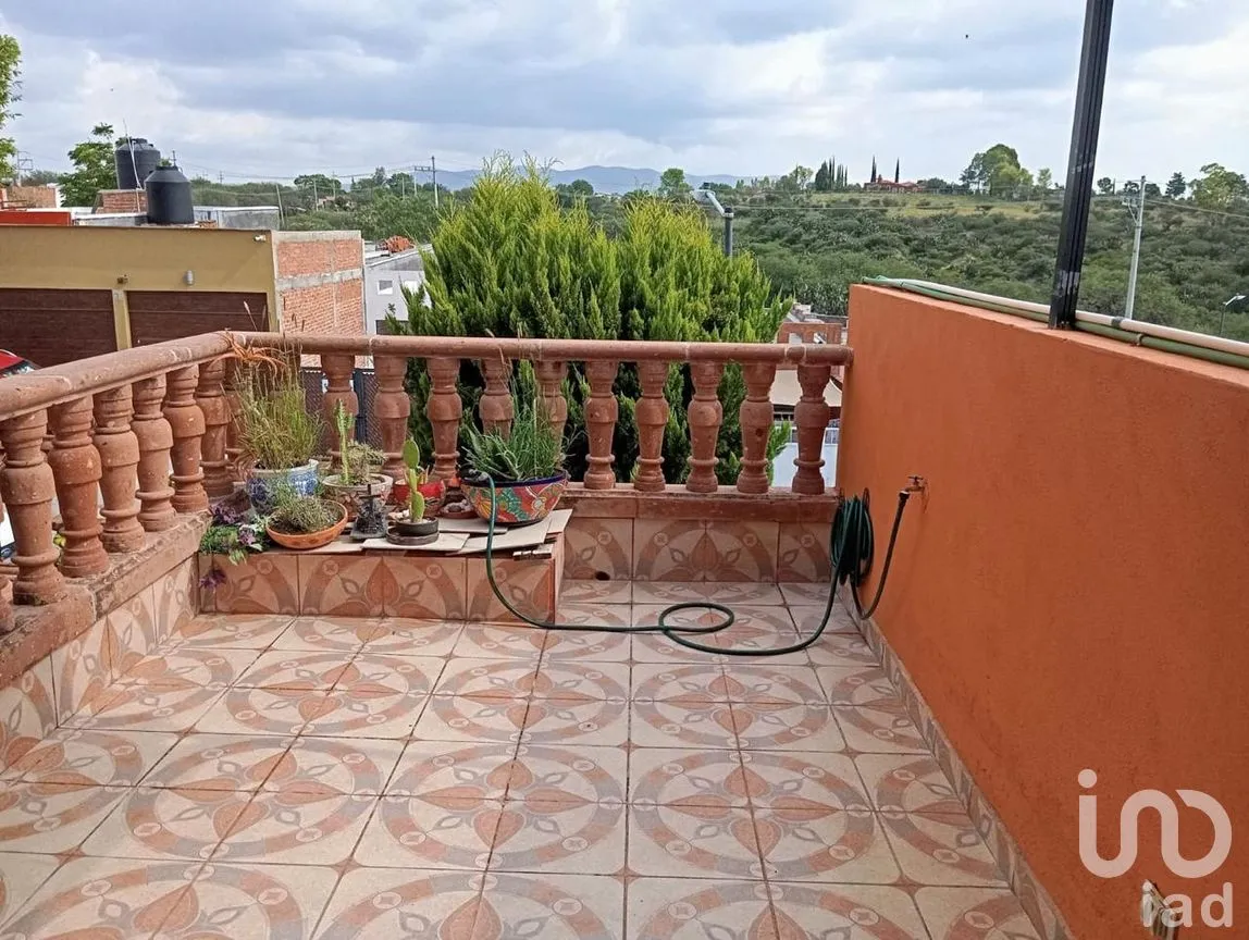 Casa en Venta en La Paz, San Miguel de Allende, Guanajuato | NEX-263882 | iad México | Foto 3 de 21