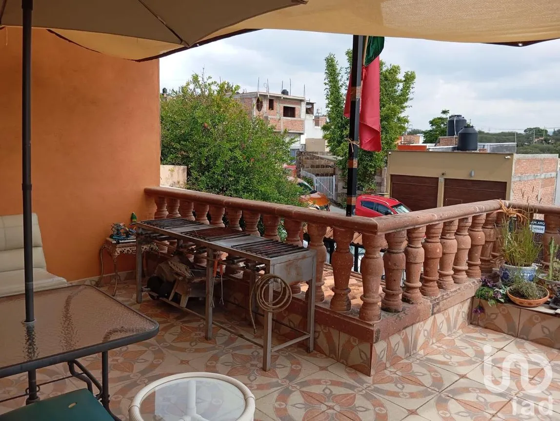 Casa en Venta en La Paz, San Miguel de Allende, Guanajuato | NEX-263882 | iad México | Foto 4 de 21