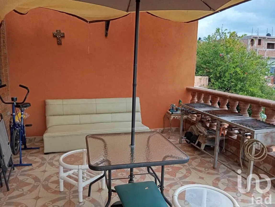 Casa en Venta en La Paz, San Miguel de Allende, Guanajuato | NEX-263882 | iad México | Foto 5 de 21