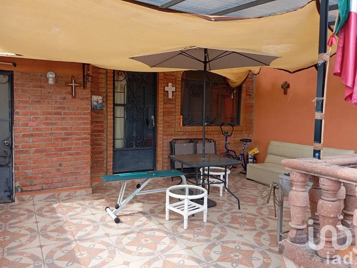 Casa en Venta en La Paz, San Miguel de Allende, Guanajuato | NEX-263882 | iad México | Foto 6 de 21