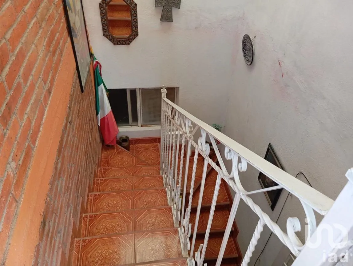 Casa en Venta en La Paz, San Miguel de Allende, Guanajuato | NEX-263882 | iad México | Foto 7 de 21