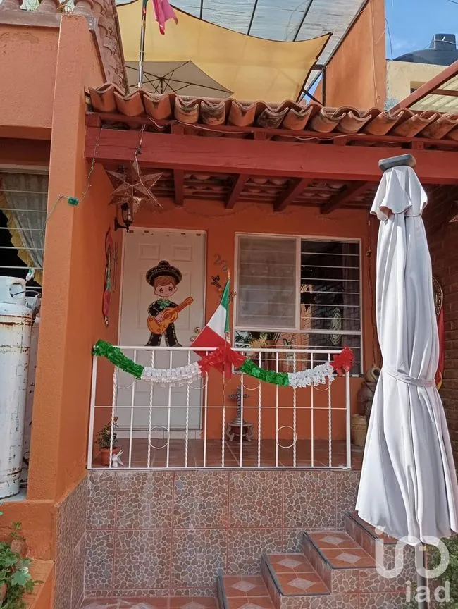 Casa en Venta en La Paz, San Miguel de Allende, Guanajuato | NEX-263882 | iad México | Foto 8 de 21