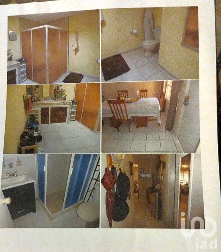 Casa en Venta en La Paz, San Miguel de Allende, Guanajuato | NEX-263882 | iad México | Foto 10 de 21