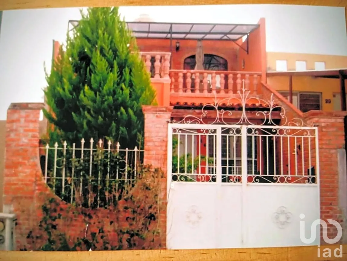 Casa en Venta en La Paz, San Miguel de Allende, Guanajuato | NEX-263882 | iad México | Foto 1 de 21