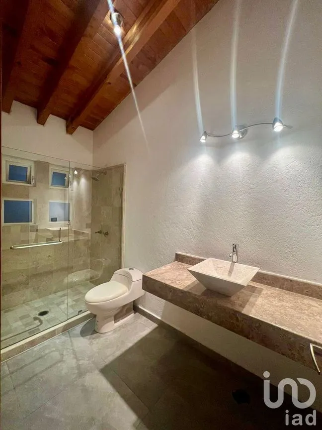Casa en Venta en Campestre Juriquilla, Querétaro, Querétaro | NEX-169801 | iad México | Foto 11 de 14